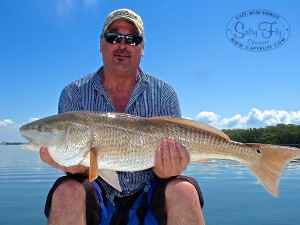 Brad-Shuck-largest-Redfish.-1