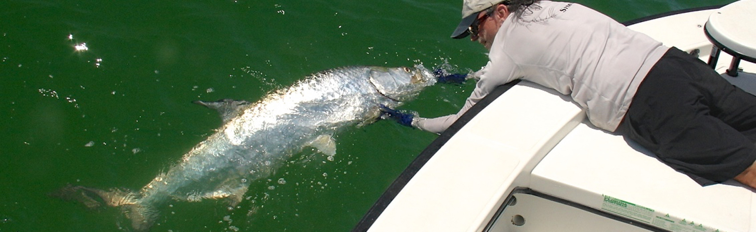 Fly Fishing Saltwater with Salty Fly Charters • St. Pete Beach Vacation Bucket List Item
