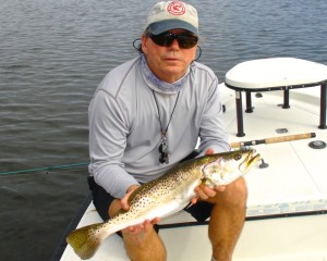 Spotted SeaTrout