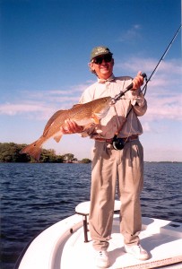 Tampa Bay Florida Fly Fishing Guide | St. Pete Fishing Charters