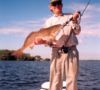 Tampa Bay Florida Fly Fishing Guide | St. Pete Fishing Charters