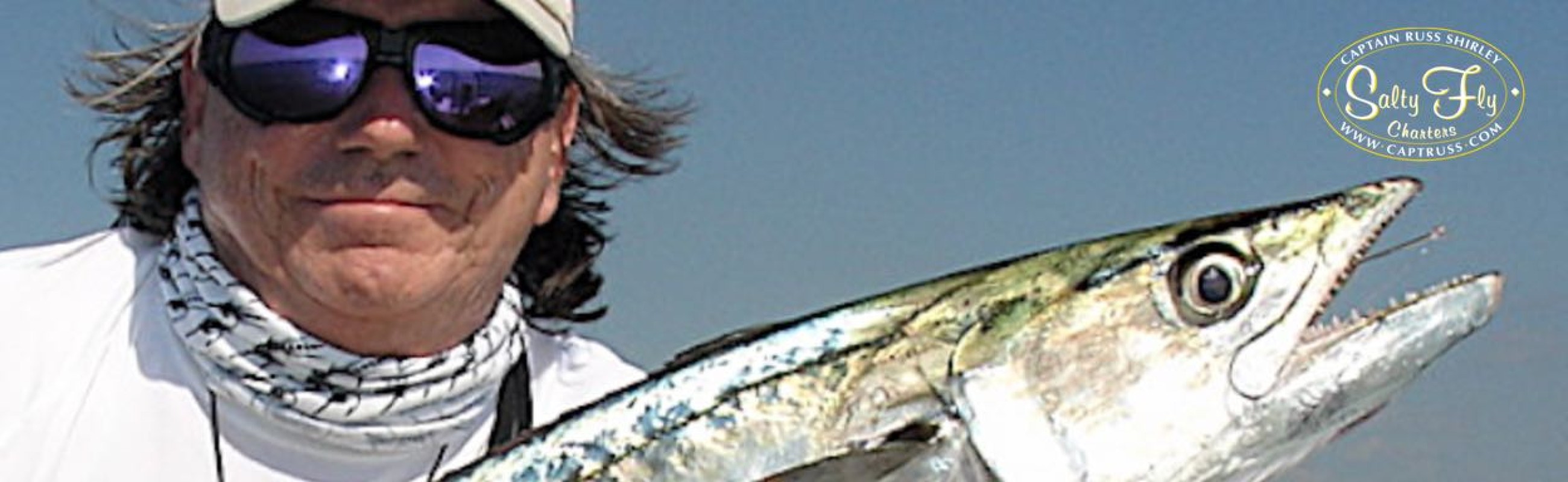 St. Pete Beach Fishing for King Mackerel, known locally as Kingfish.
