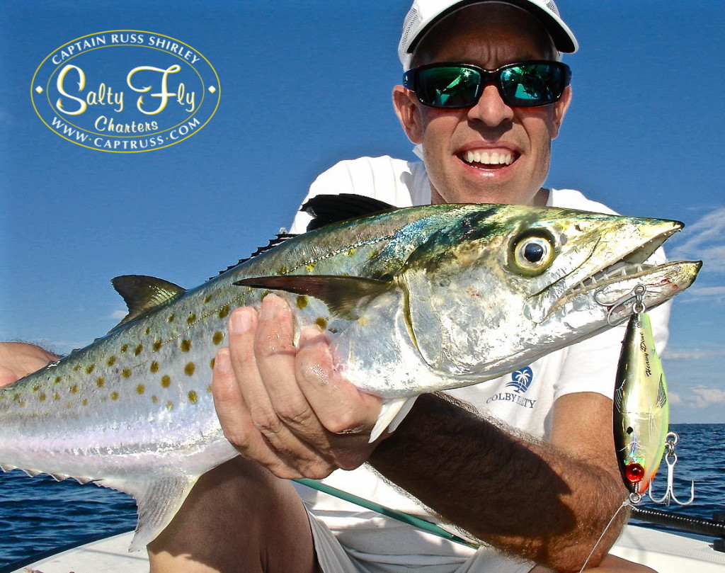 St. Pete Beach Fishing Charters