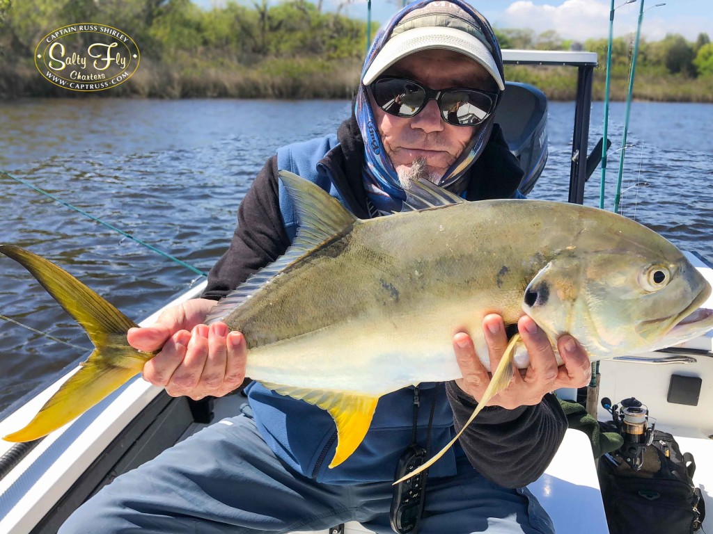 Saltwater Fly Fishing Guide Love my HeavyDine's by L & S Bait Company. Definitely my go-to search bait.